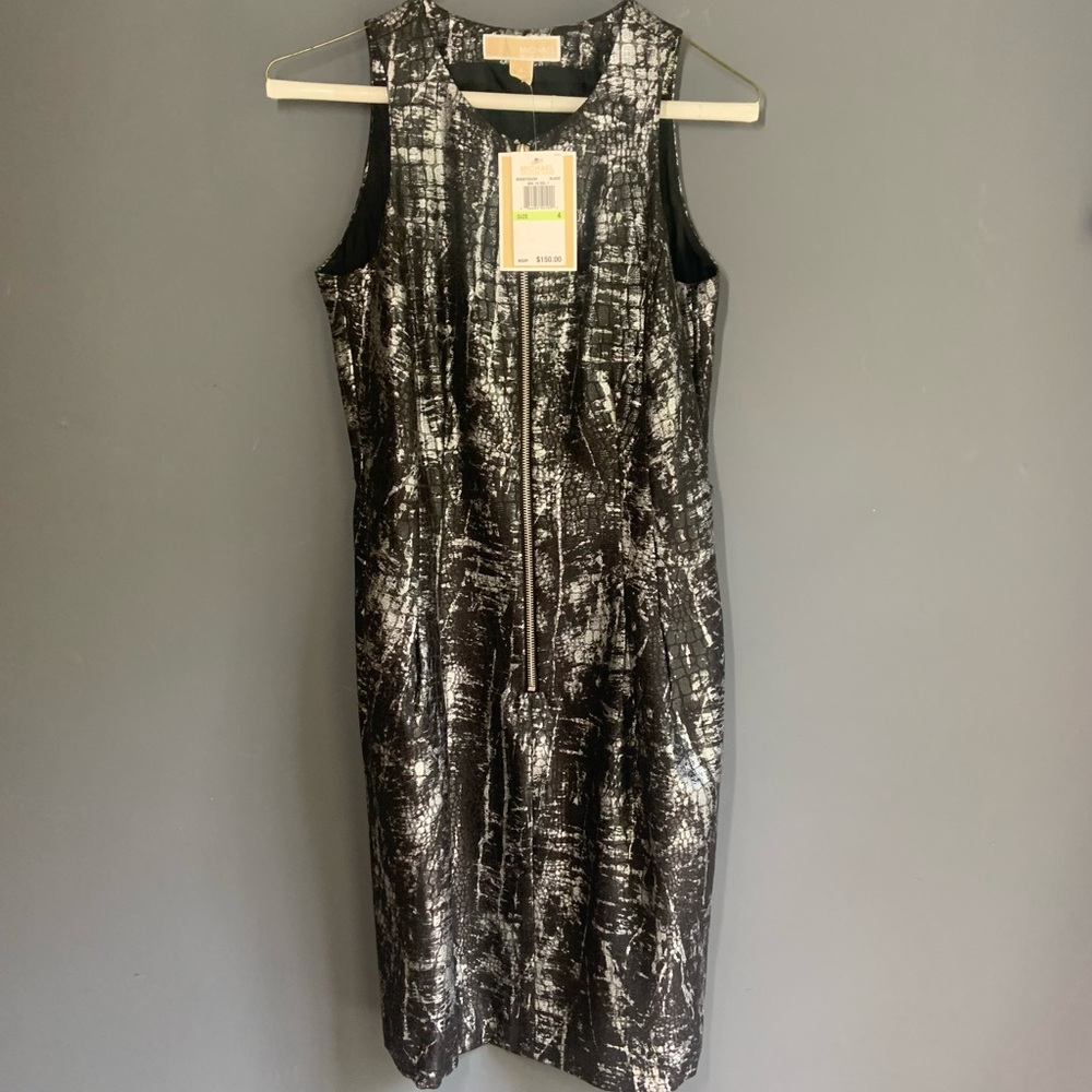 🔥FINAL SALE! NWT Michael Kors Cocktail Dress